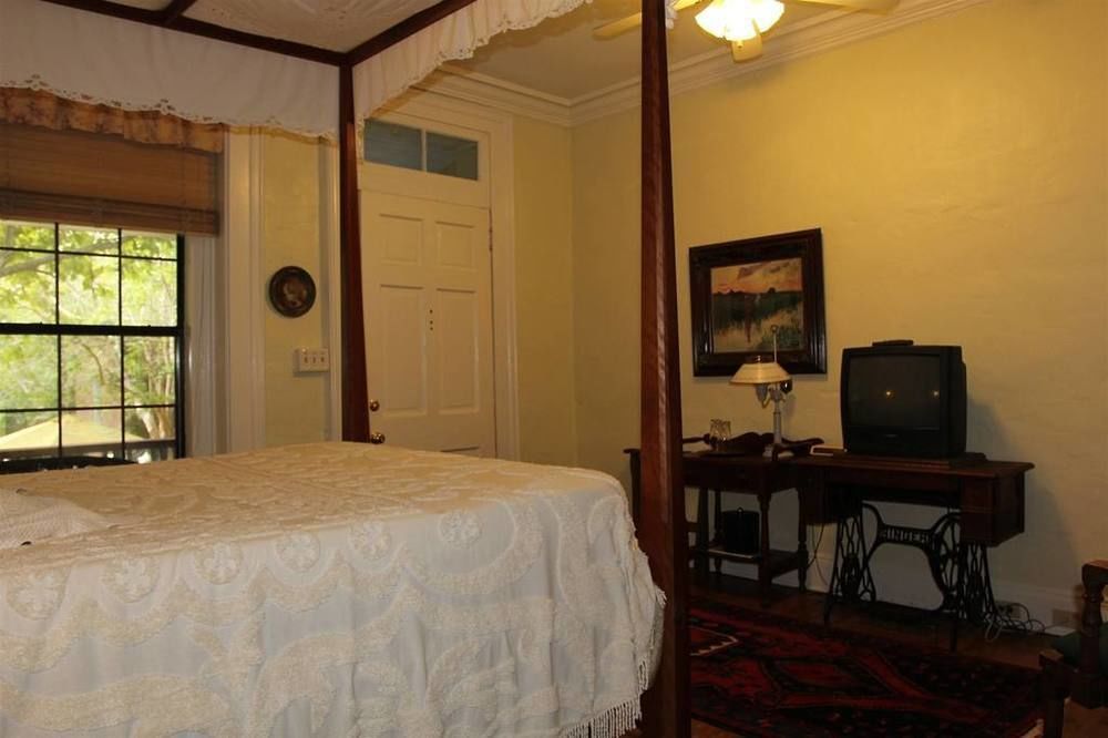 Corners Mansion Inn - A Bed And Breakfast Vicksburg Luaran gambar