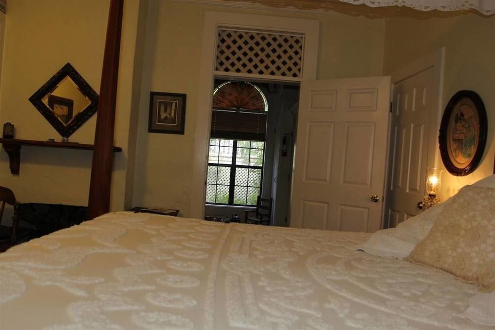 Corners Mansion Inn - A Bed And Breakfast Vicksburg Luaran gambar